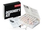 Coilcraft Square Air Core RF Inductors Designer's Kit C438